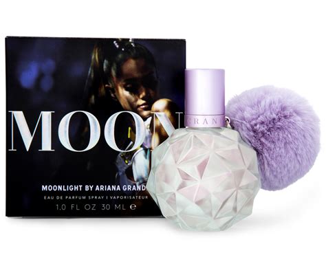 moonlight perfume ariana grande.